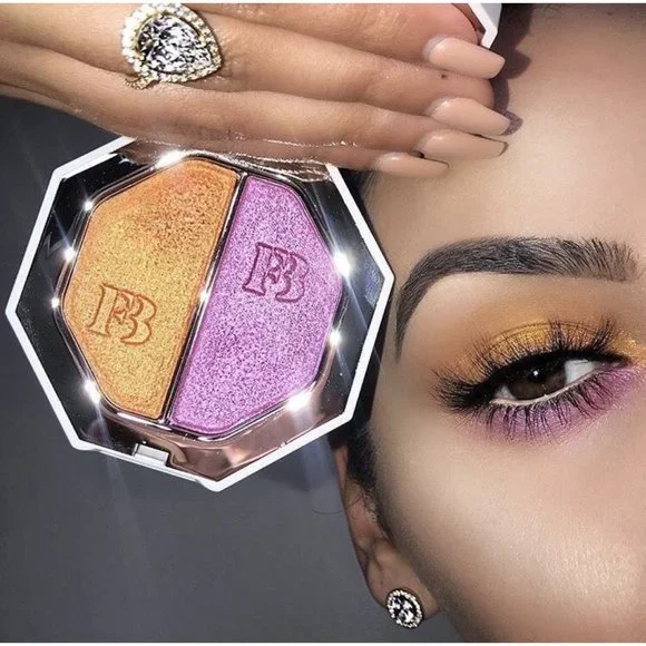 Fenty Beauty Makeup Fenty Beauty Killawatt Foil Freestyle